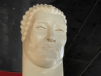 African sculpture